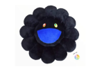 Takashi Murakami Flower Plush 60 CM