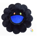 Takashi Murakami Flower Plush 60 CM