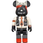 Bearbrick ANNA SUI 400%