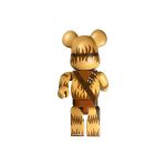Bearbrick Chewbacca (Han Solo Ver.) 400% - Image 2