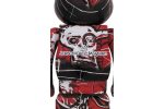 Bearbrick JEAN-MICHEL BASQUIAT 1000% - Image 2