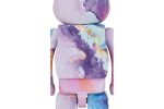 Bearbrick Marble 1000% - Image 2
