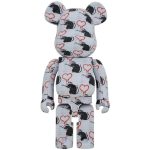 Bearbrick Love Rat 1000%