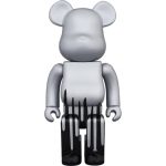 Bearbrick Krink 1000%
