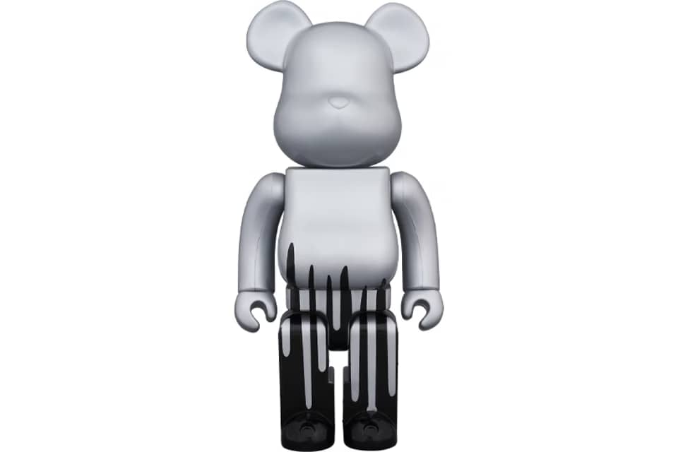 dd3bdb_1ff73b7ce78844809c66e1df7f609aab~mv2 Bearbrick Krink 1000% - Image 1