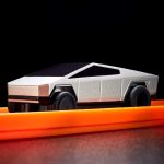 Hot Wheels R/C 1:64 Scale Rechargeable Radio-Controlled Racing Car.