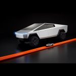 Hot Wheels R/C 1:64 Scale Rechargeable Radio-Controlled Racing Car. - Image 3