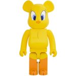 Bearbrick Tweety 1000%