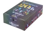 Bearbrick Series 43 Sealed Case 100% (24 Blind Boxes) 100%