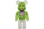 Be@rbrick Slimer (Green Ghost) 1000%