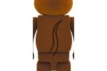 Bearbrick Tom and Jerry: Jerry Flocky 1000% - Image 2