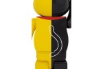 Bearbrick Maneki Neko 1000% - Image 2
