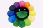 Takashi Murakami Flower Plush 30CM