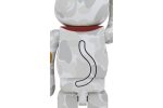 Bearbrick x BAPE Maneki Neko 1000% - Image 2