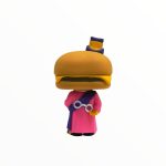 Funko Pop! Ad Icons McDonalds Mayor McCheese - Image 2