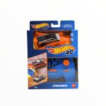 Hot Wheels R/C 1:64 Scale Rechargeable Radio-Controlled Racing Car. - Image 4