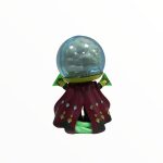 Funko Pop! Marvel Spider-Man Far From Home Mysterio (Light Up) - Image 2