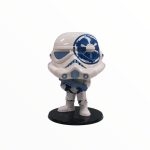 Funko Pop! Star Wars Stormtrooper (Artist Series)