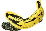 BAPE ABC Camo Andy Warhol Banana Cushion - Image 2