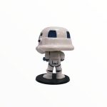 Funko Pop! Star Wars Stormtrooper (Artist Series) - Image 3