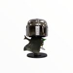 Funko Pop! Star Wars The Mandalorian with the Child Figure - Image 2