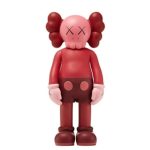 KAWS Companion Open Edition Vinyl Figure