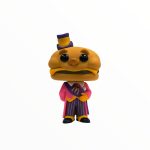 Funko Pop! Ad Icons McDonalds Mayor McCheese