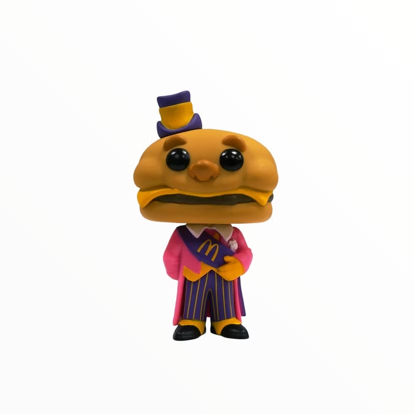 ea75c2_d4604800a13c4a8296e3d52f99798d4b~mv2 Funko Pop! Ad Icons McDonalds Mayor McCheese - Image 1