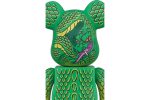 Bearbrick MADBALLS (TM) x MISHKA 100% & 400% Set - Image 2
