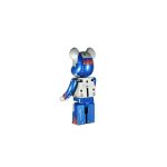 Bearbrick x Transformers Optimus Prime (Age Of Extinction Ver.) 200% - Image 2