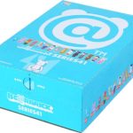 Bearbrick Series 41 Sealed Case 100% (24 Blind Boxes)