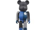 Bearbrick Loopwheeler 100% & 400% Set - Image 3