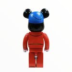 Bearbrick Fantasia Mickey 1000%