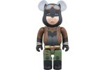 Bearbrick Knightmare Batman 400%