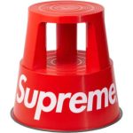 Supreme Wedo Step Stool