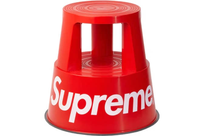 supuereme2 Supreme Wedo Step Stool - Image 1