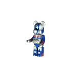 Bearbrick x Transformers Optimus Prime (Age Of Extinction Ver.) 200%