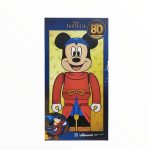 Bearbrick Fantasia Mickey 1000% - Image 2