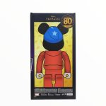 Bearbrick Fantasia Mickey 1000% - Image 3