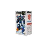 Bearbrick x Transformers Optimus Prime (Age Of Extinction Ver.) 200% - Image 3